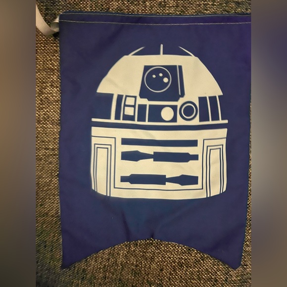 Room Decor Star Wars Banner Pennant - Picture 5 of 11